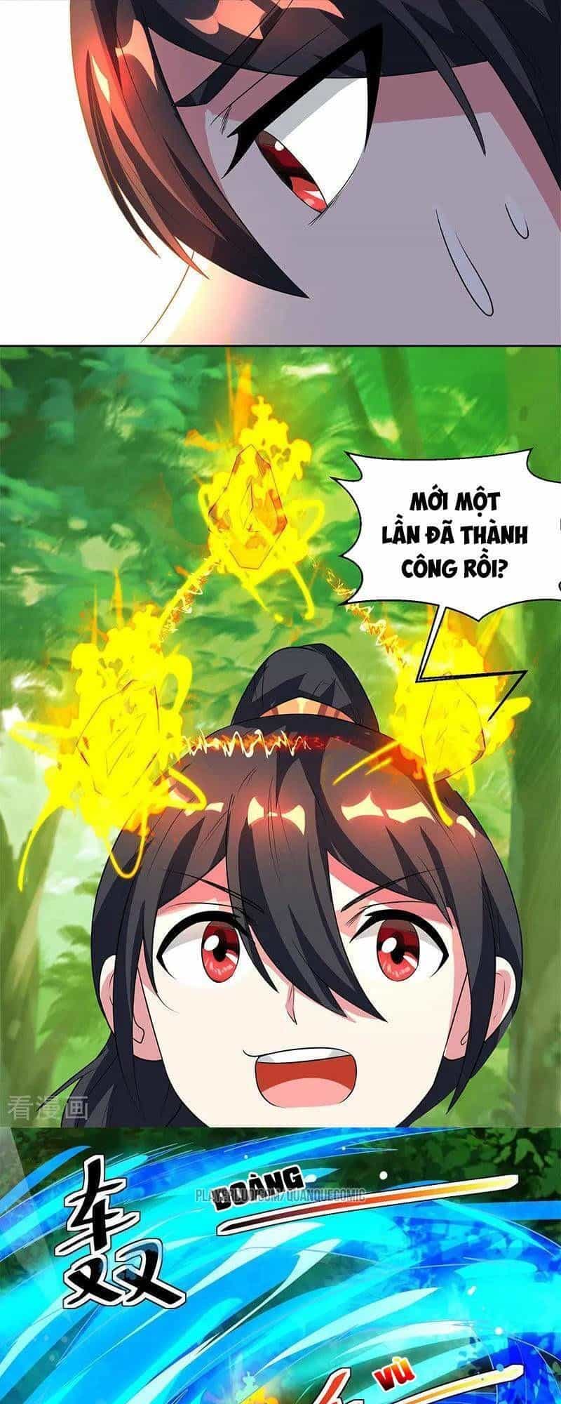 Độc Bộ Tiêu Dao - Chương 67 - ảnh 4