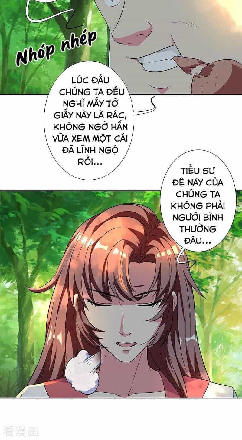 Độc Bộ Tiêu Dao - Chương 67 - ảnh 9