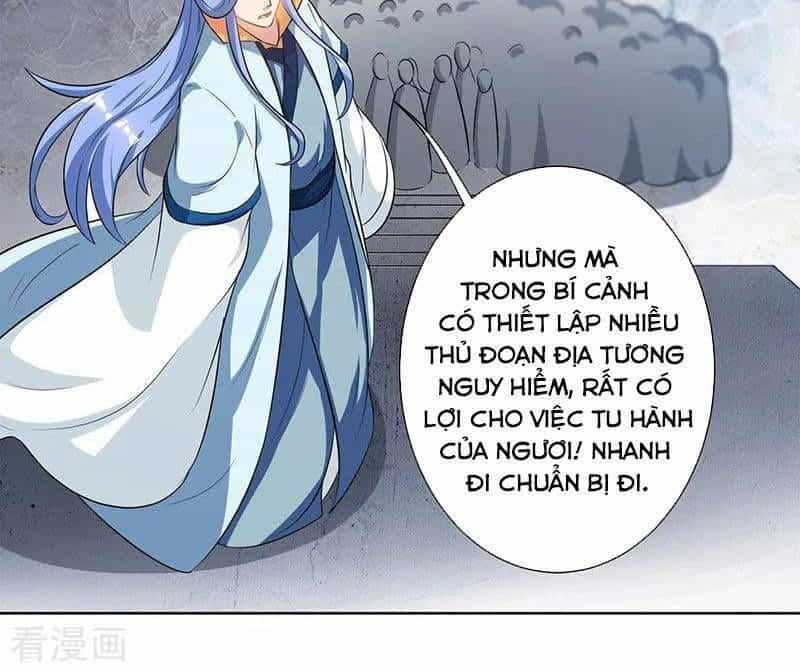 Độc Bộ Tiêu Dao - Chương 69 - ảnh 5