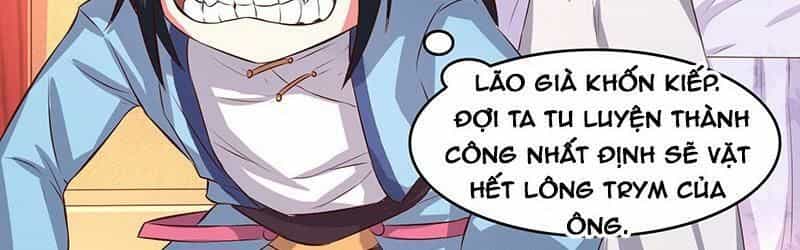 Độc Bộ Tiêu Dao - Chương 7 - ảnh 43