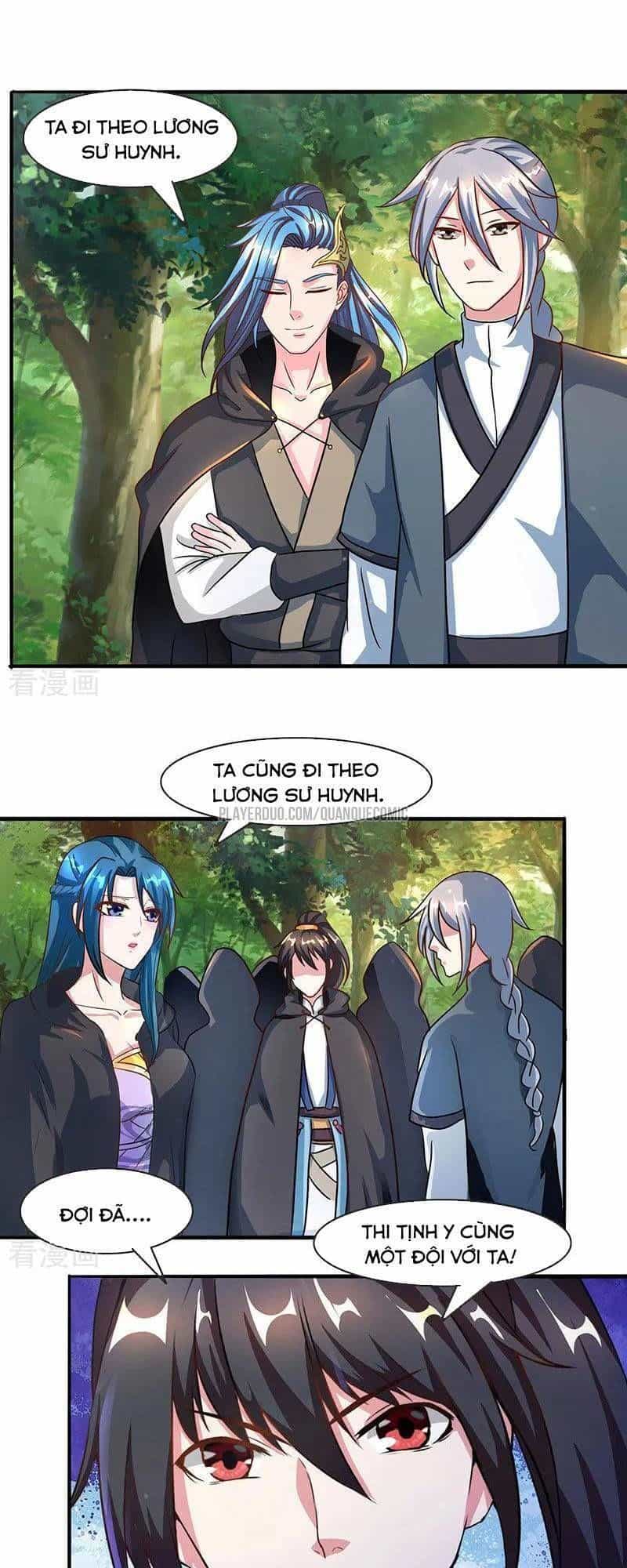 Độc Bộ Tiêu Dao - Chương 71 - ảnh 23