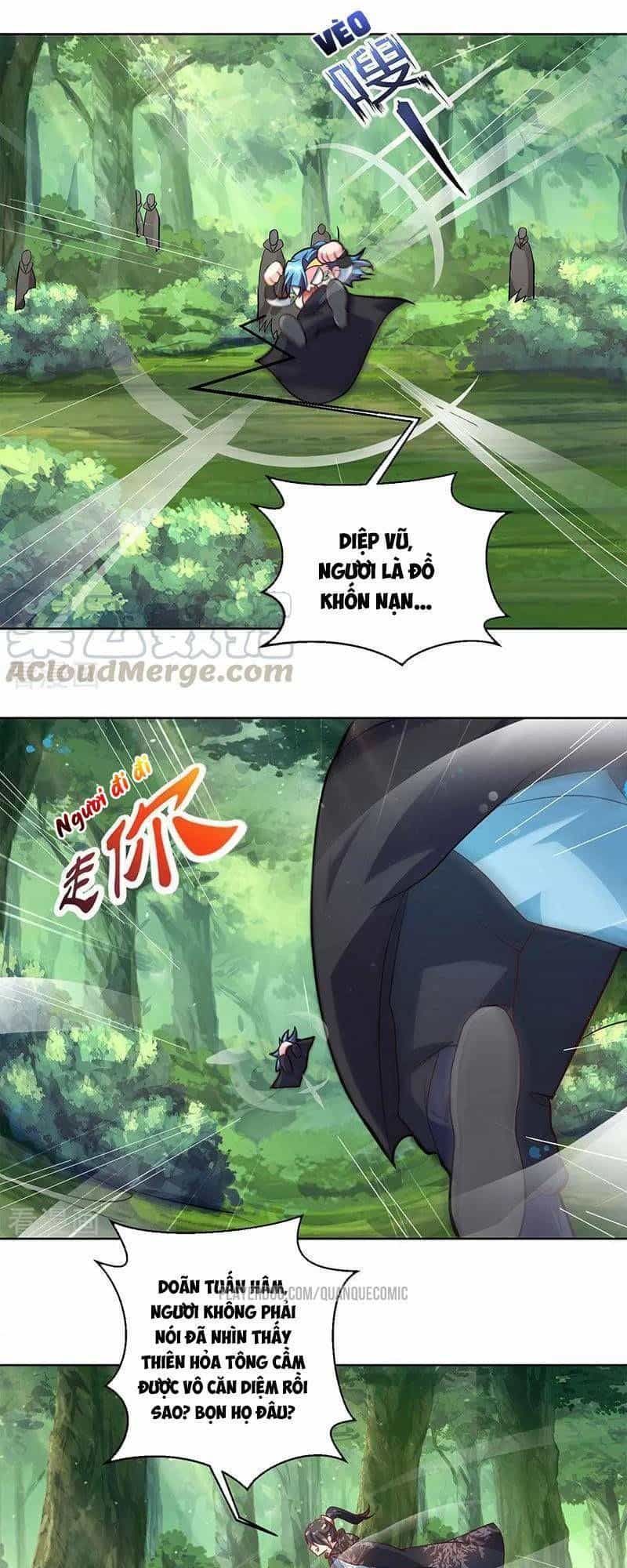 Độc Bộ Tiêu Dao - Chương 72 - ảnh 12