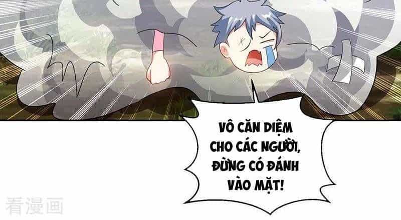 Độc Bộ Tiêu Dao - Chương 73 - ảnh 10