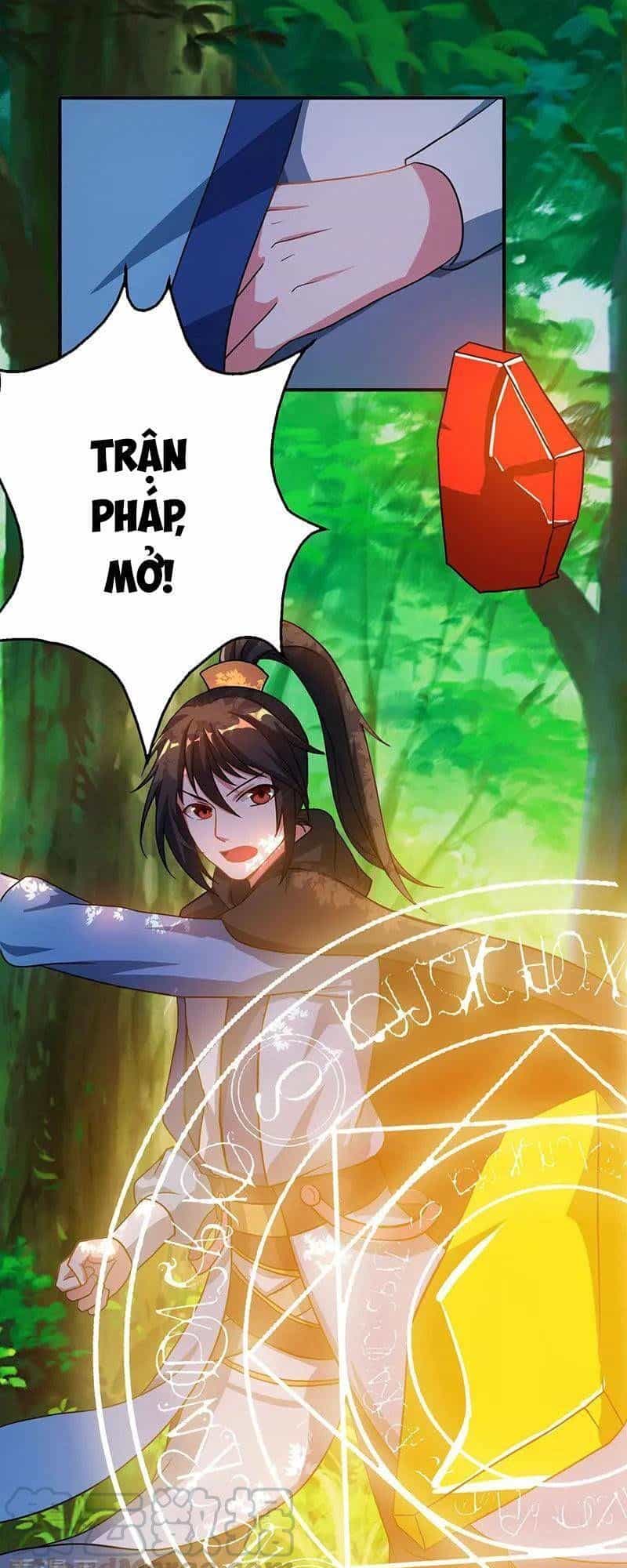 Độc Bộ Tiêu Dao - Chương 74 - ảnh 2