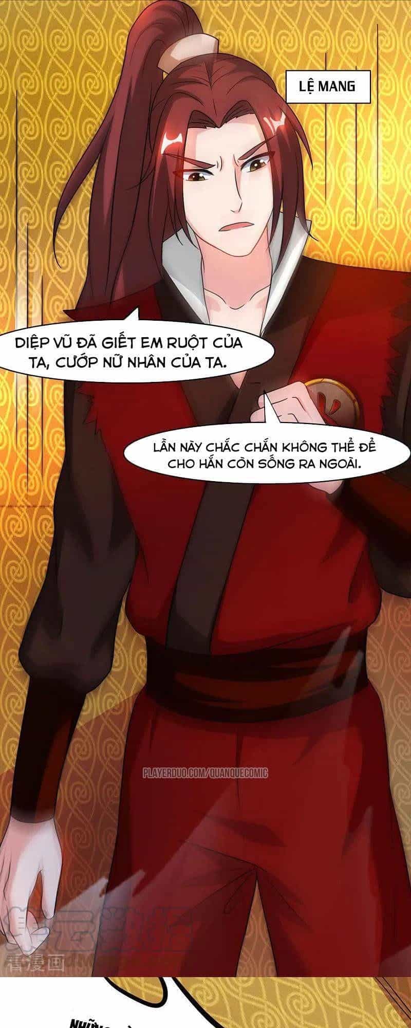 Độc Bộ Tiêu Dao - Chương 75 - ảnh 20