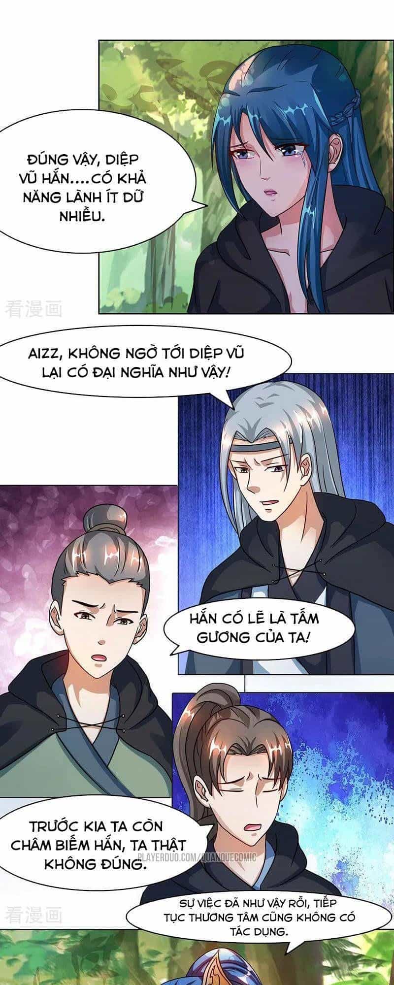 Độc Bộ Tiêu Dao - Chương 75 - ảnh 4