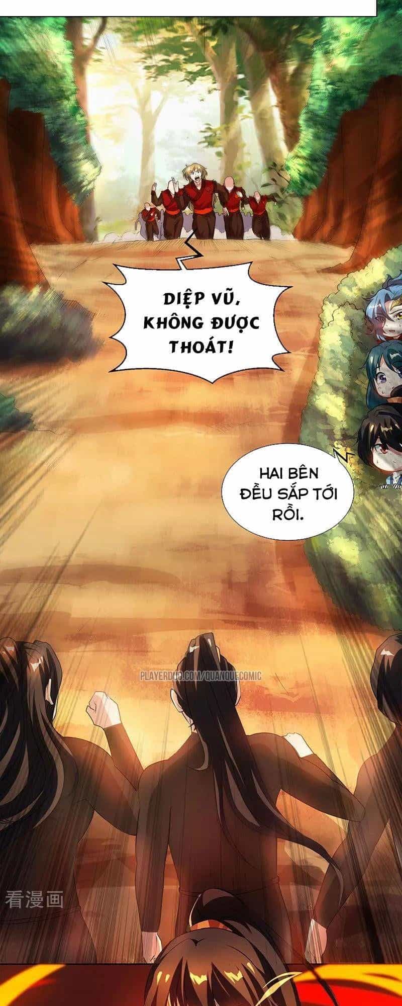 Độc Bộ Tiêu Dao - Chương 76 - ảnh 11