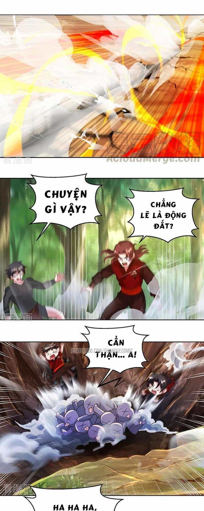 Độc Bộ Tiêu Dao - Chương 76 - ảnh 13