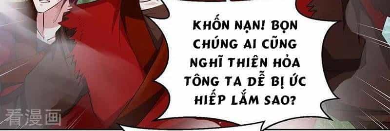Độc Bộ Tiêu Dao - Chương 76 - ảnh 16