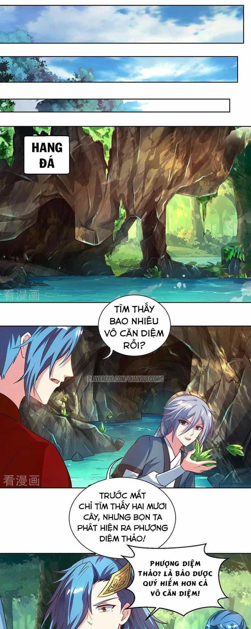 Độc Bộ Tiêu Dao - Chương 76 - ảnh 19