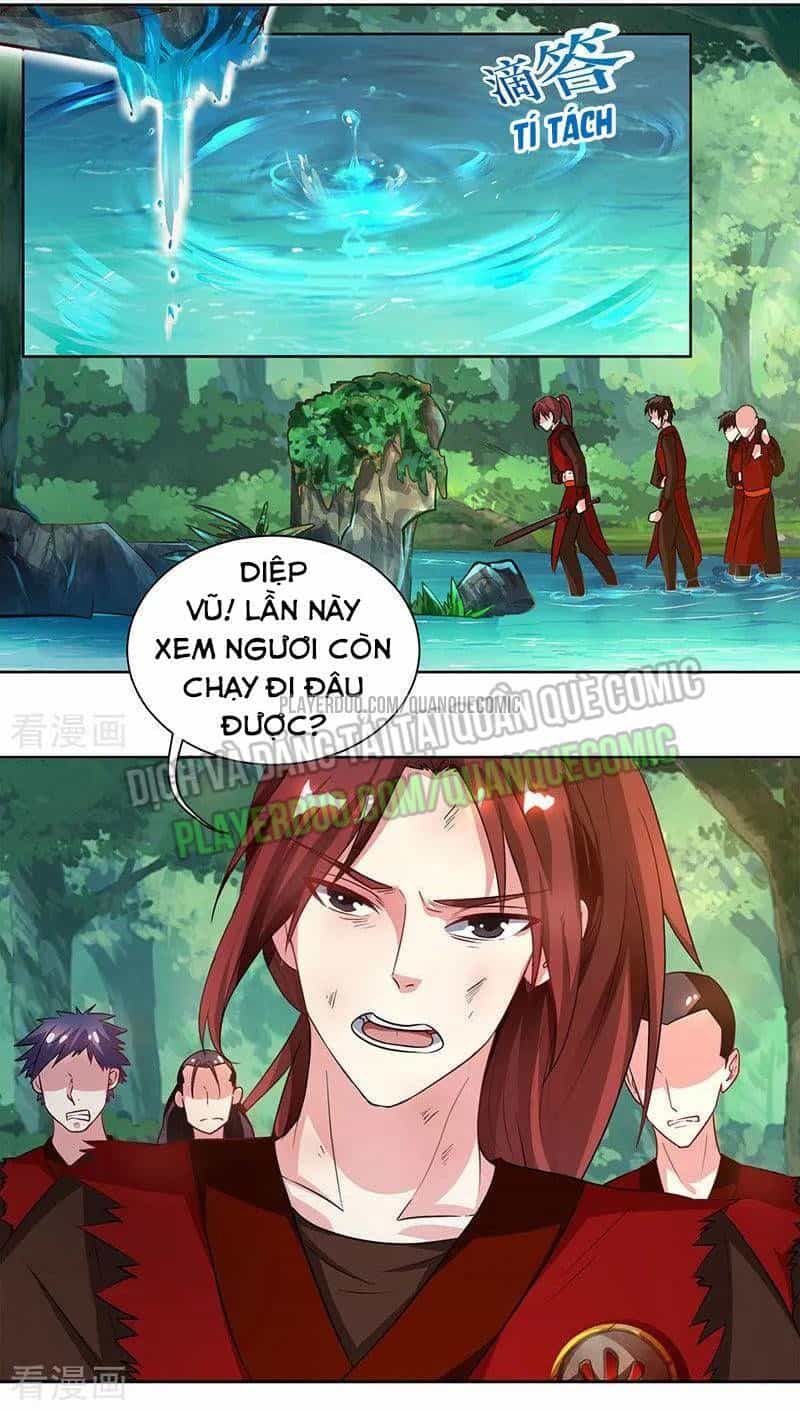 Độc Bộ Tiêu Dao - Chương 76 - ảnh 21