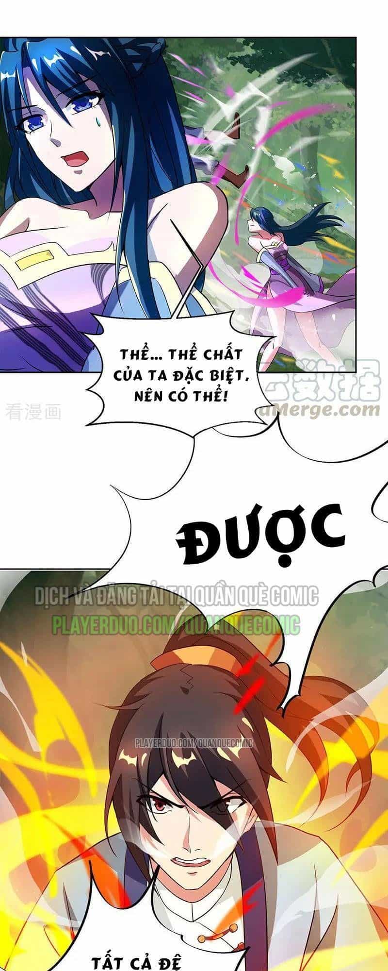 Độc Bộ Tiêu Dao - Chương 77 - ảnh 10