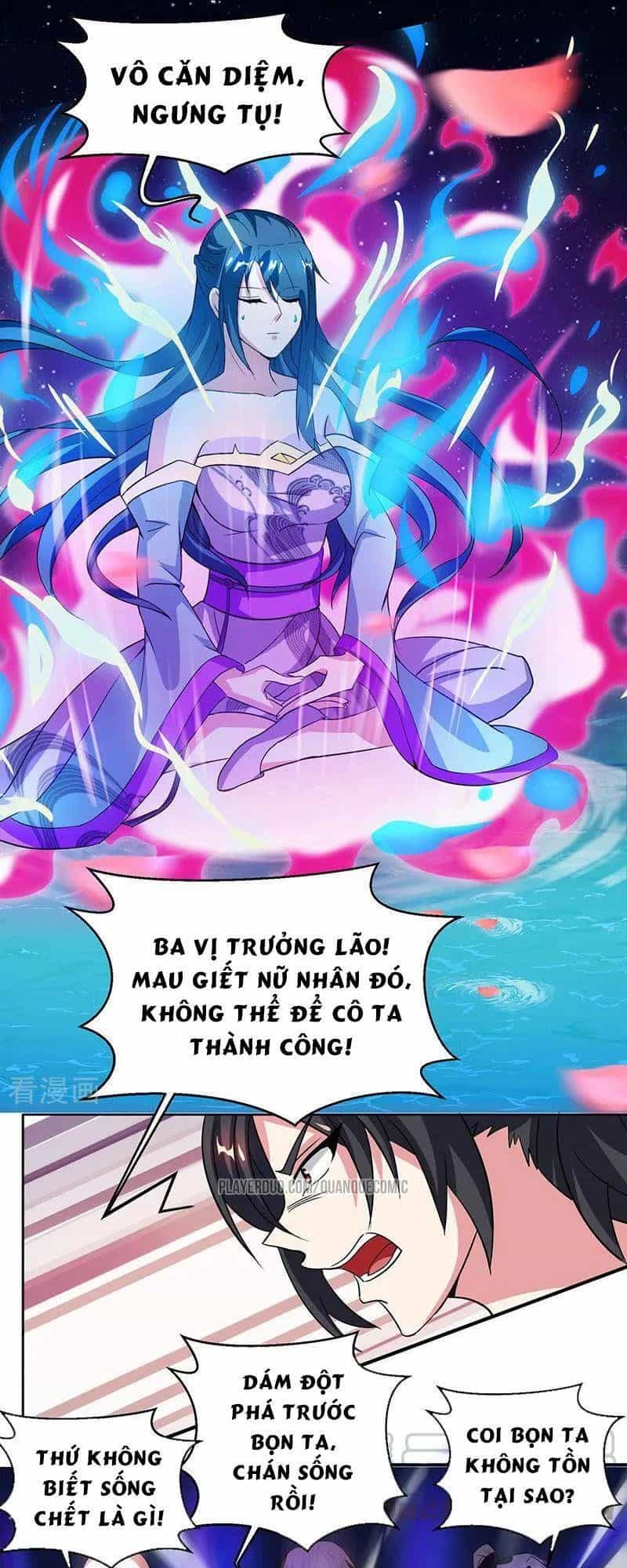 Độc Bộ Tiêu Dao - Chương 77 - ảnh 12