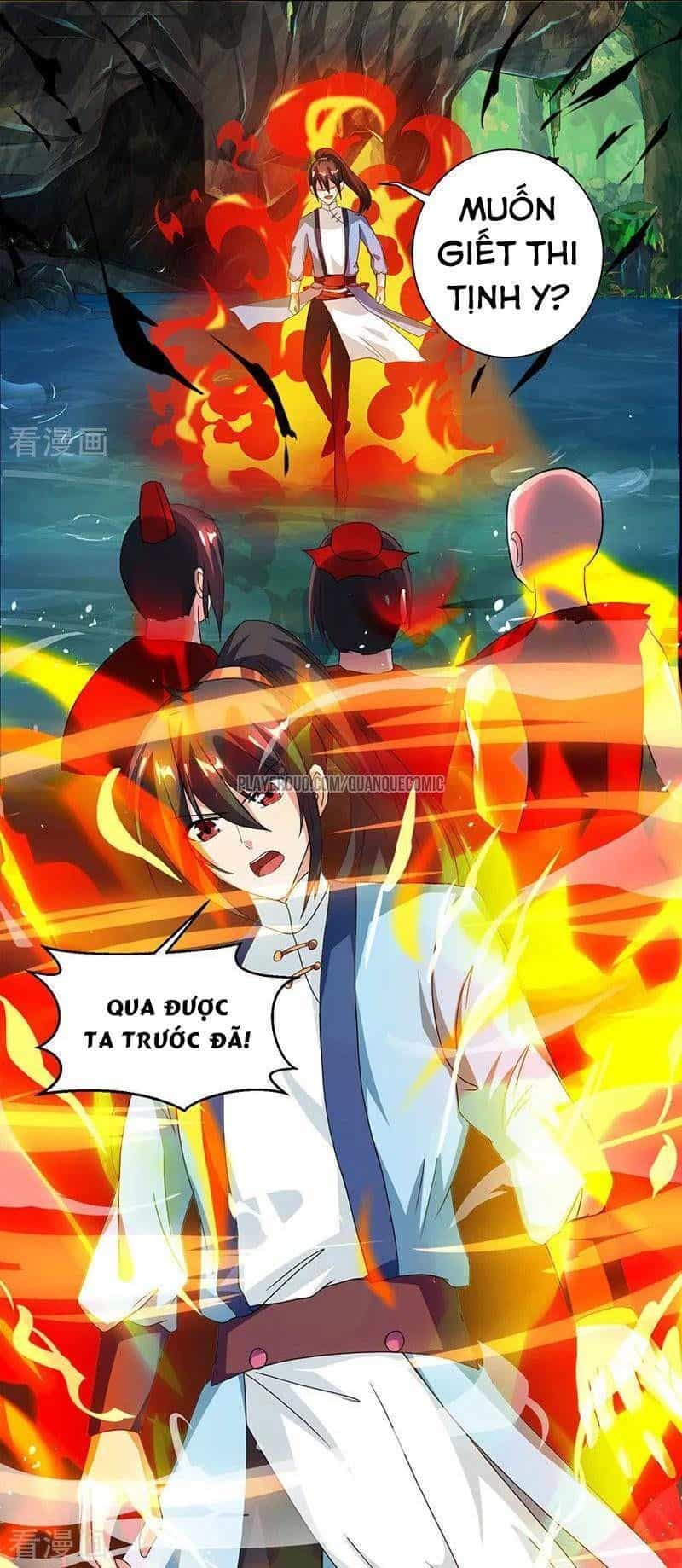 Độc Bộ Tiêu Dao - Chương 77 - ảnh 16