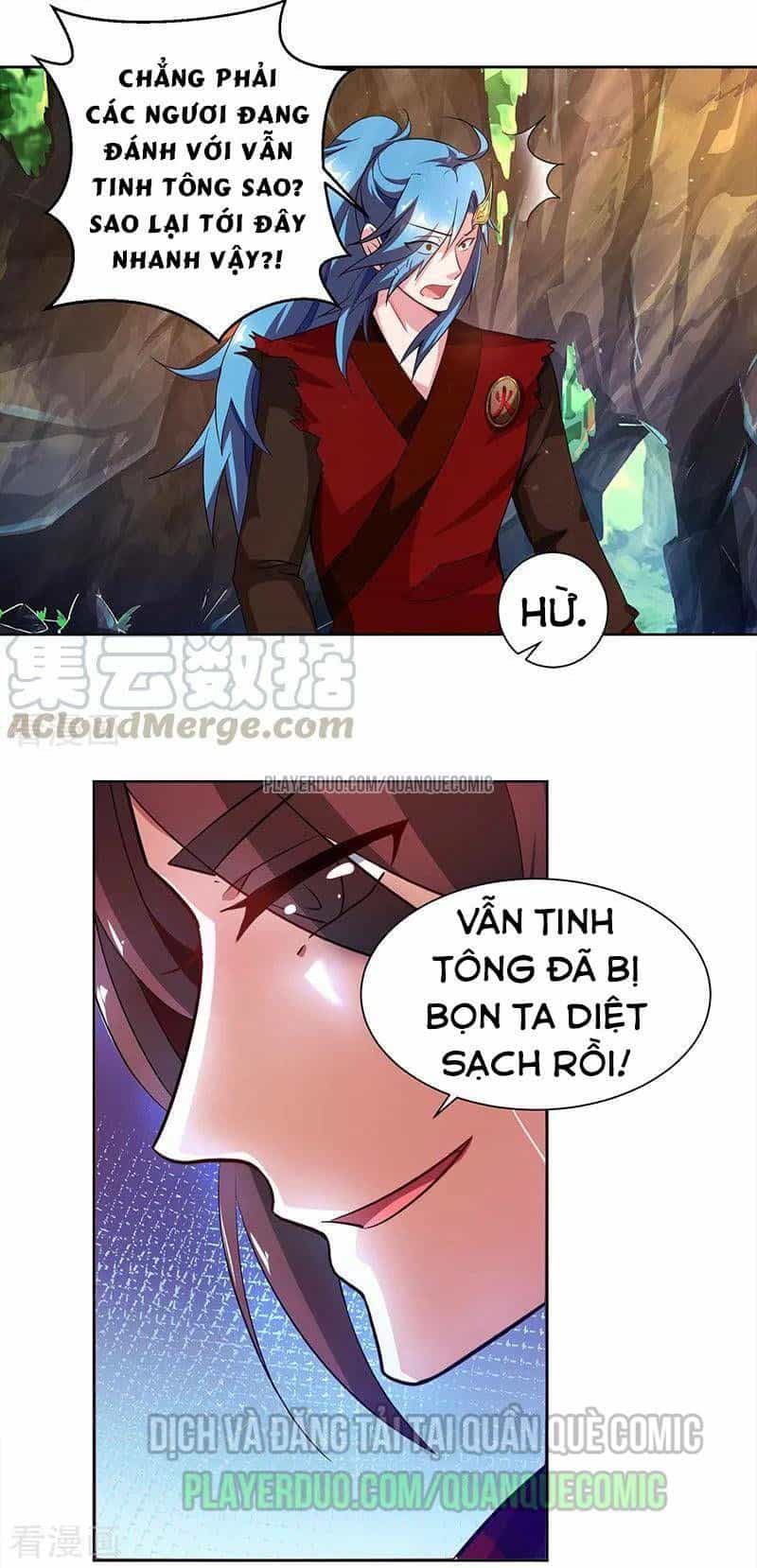 Độc Bộ Tiêu Dao - Chương 77 - ảnh 2