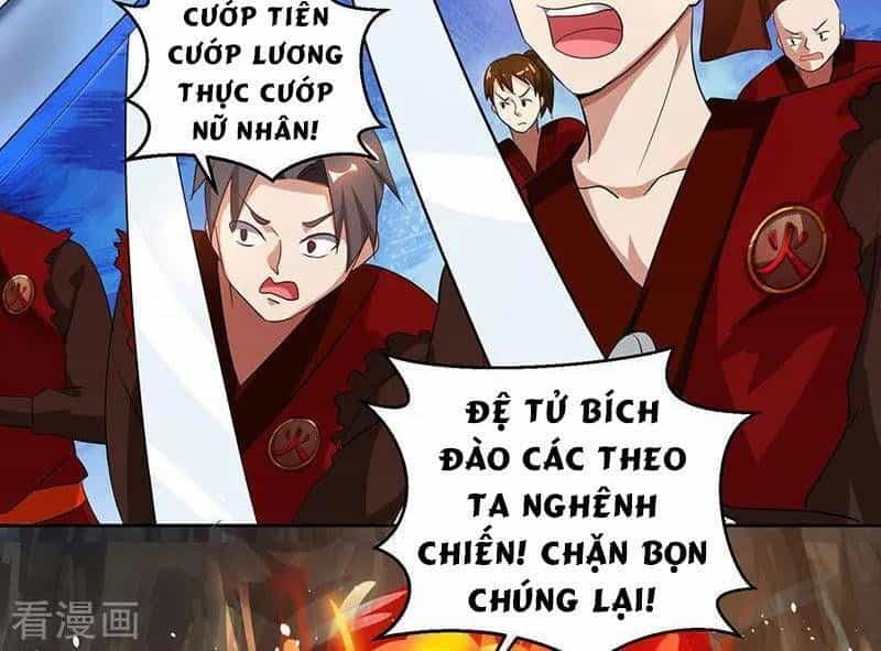 Độc Bộ Tiêu Dao - Chương 77 - ảnh 4