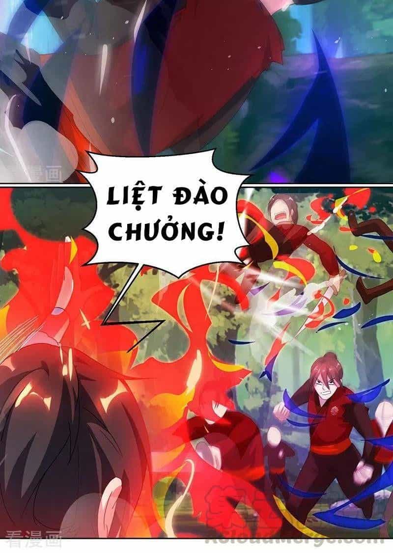 Độc Bộ Tiêu Dao - Chương 77 - ảnh 8