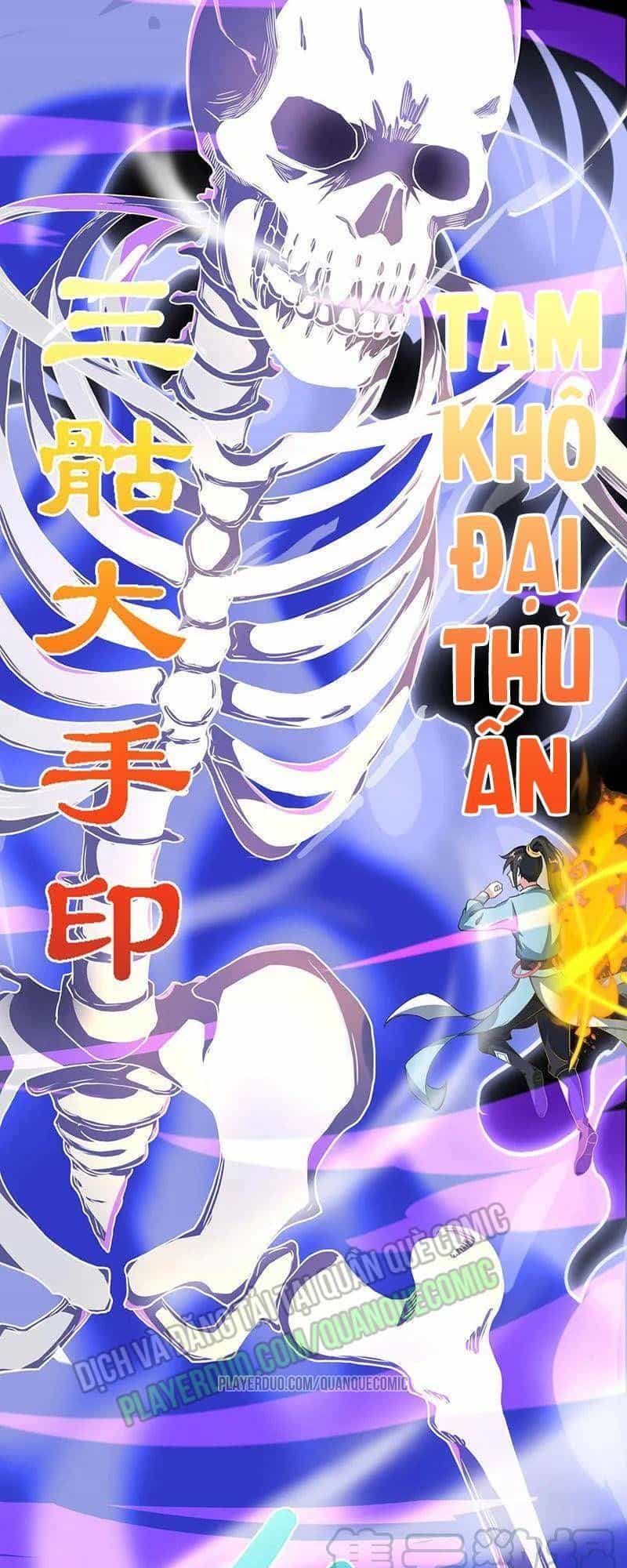 Độc Bộ Tiêu Dao - Chương 78 - ảnh 2
