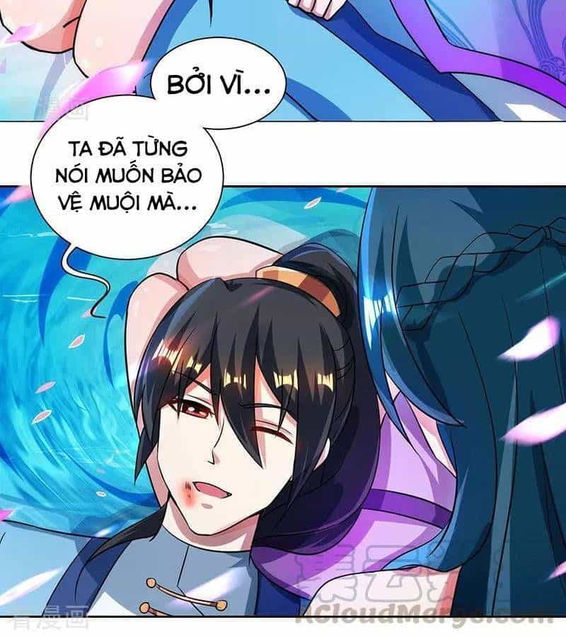 Độc Bộ Tiêu Dao - Chương 79 - ảnh 19