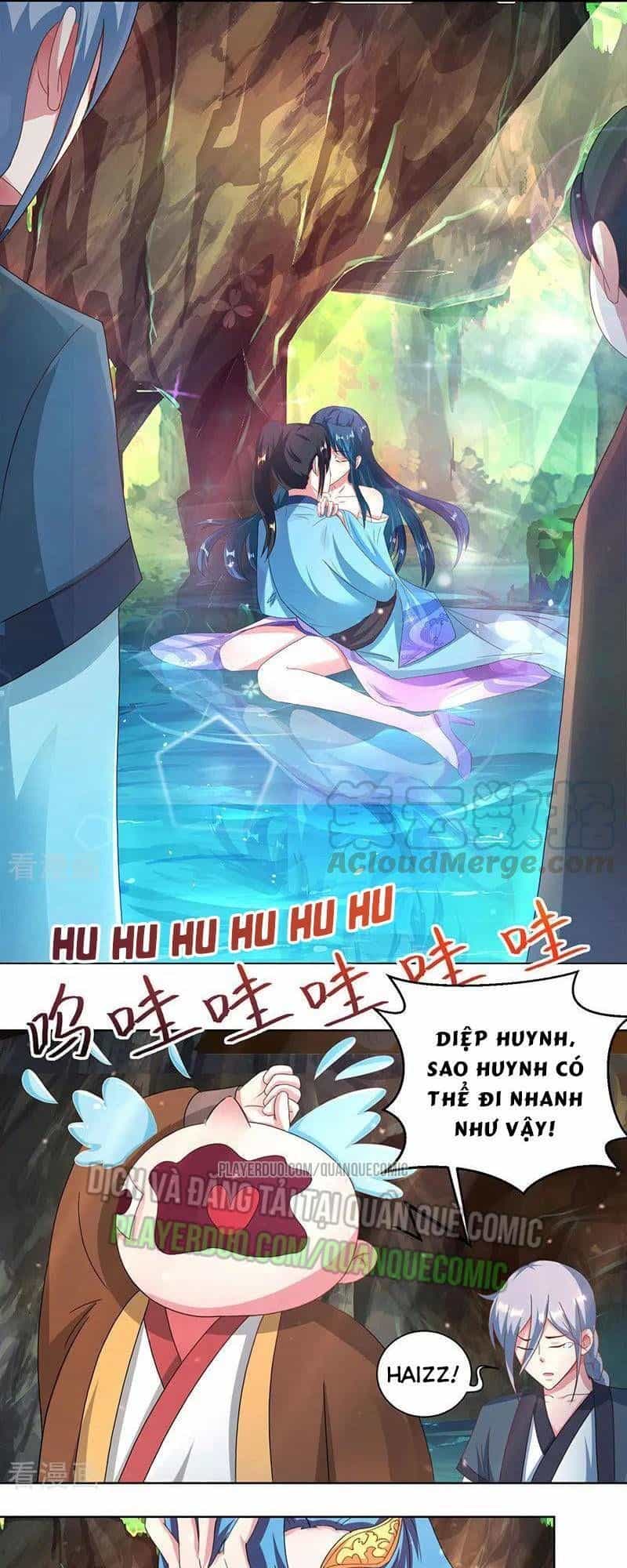 Độc Bộ Tiêu Dao - Chương 80 - ảnh 2