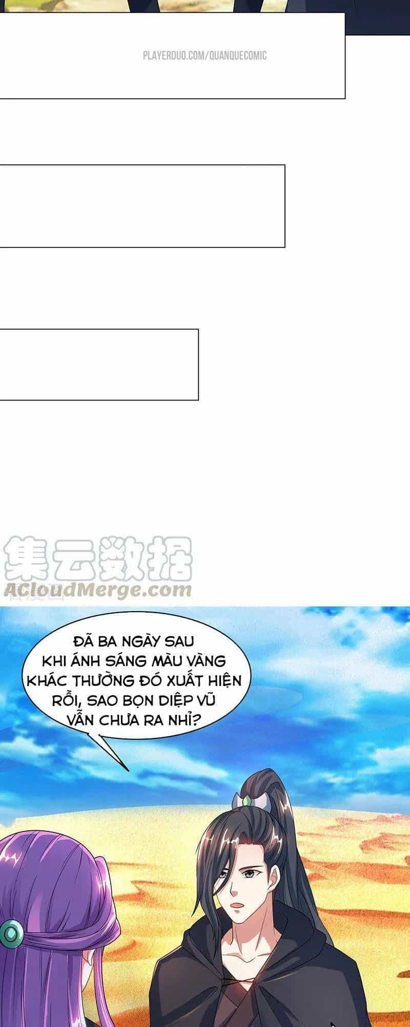 Độc Bộ Tiêu Dao - Chương 82 - ảnh 11