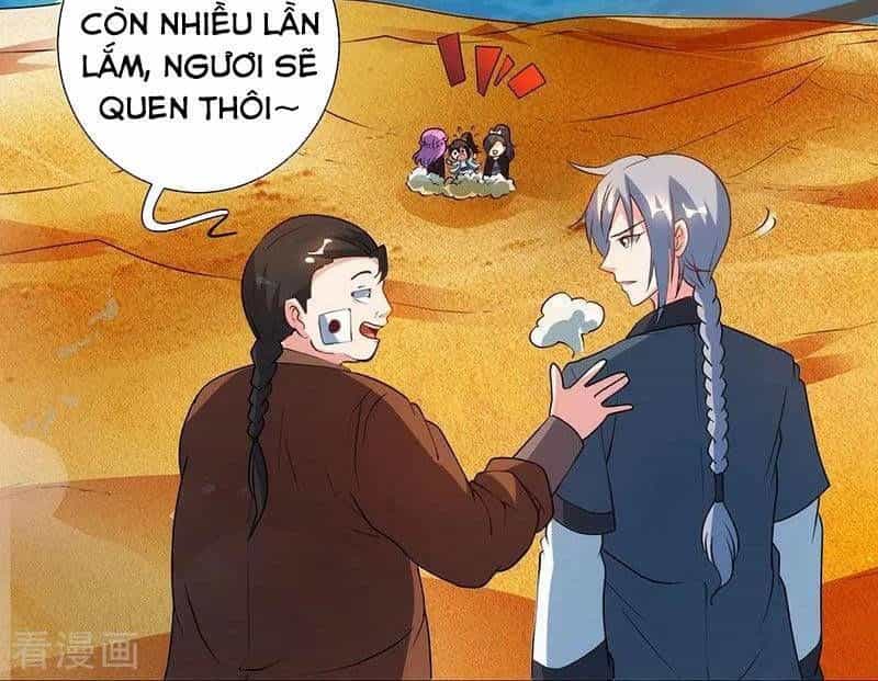 Độc Bộ Tiêu Dao - Chương 82 - ảnh 24