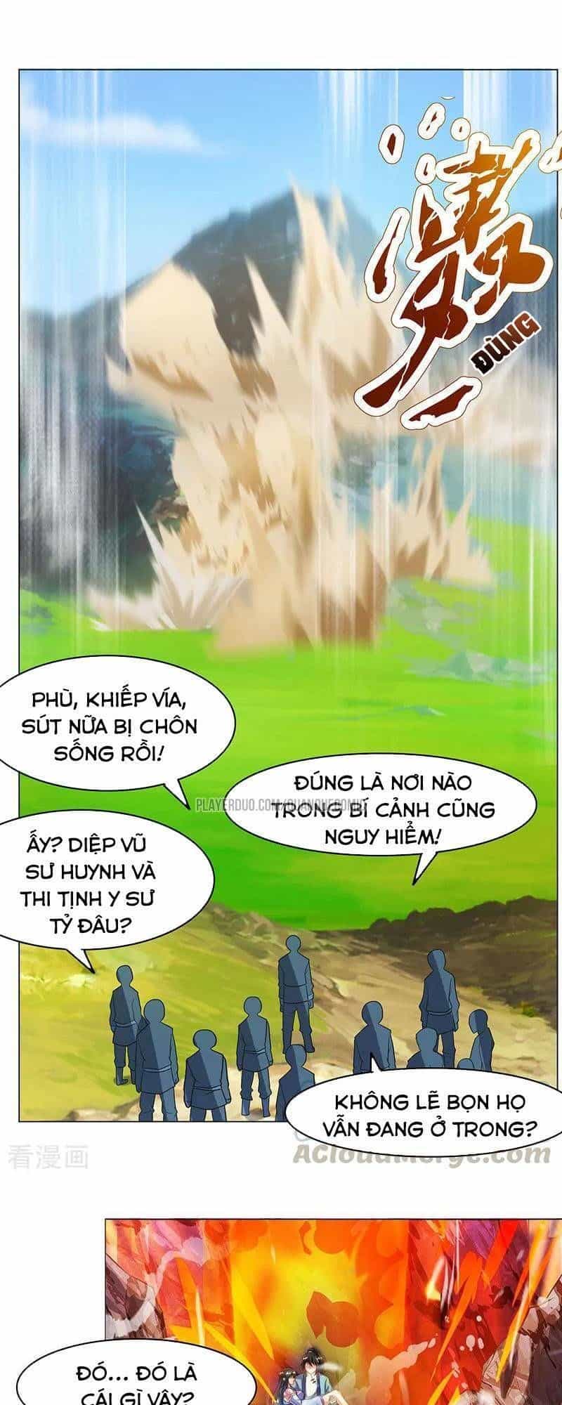 Độc Bộ Tiêu Dao - Chương 82 - ảnh 6