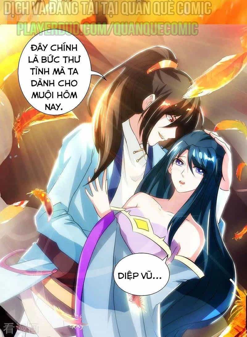 Độc Bộ Tiêu Dao - Chương 83 - ảnh 11