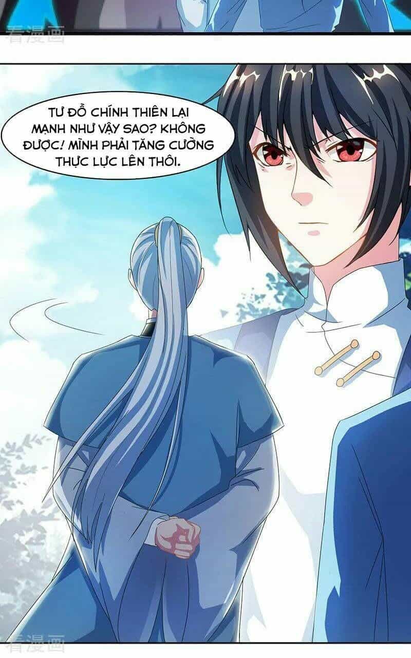 Độc Bộ Tiêu Dao - Chương 85 - ảnh 12