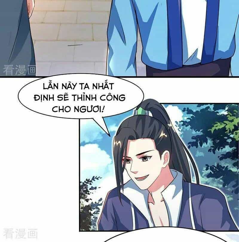 Độc Bộ Tiêu Dao - Chương 85 - ảnh 3