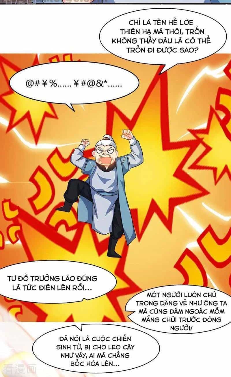 Độc Bộ Tiêu Dao - Chương 87 - ảnh 6