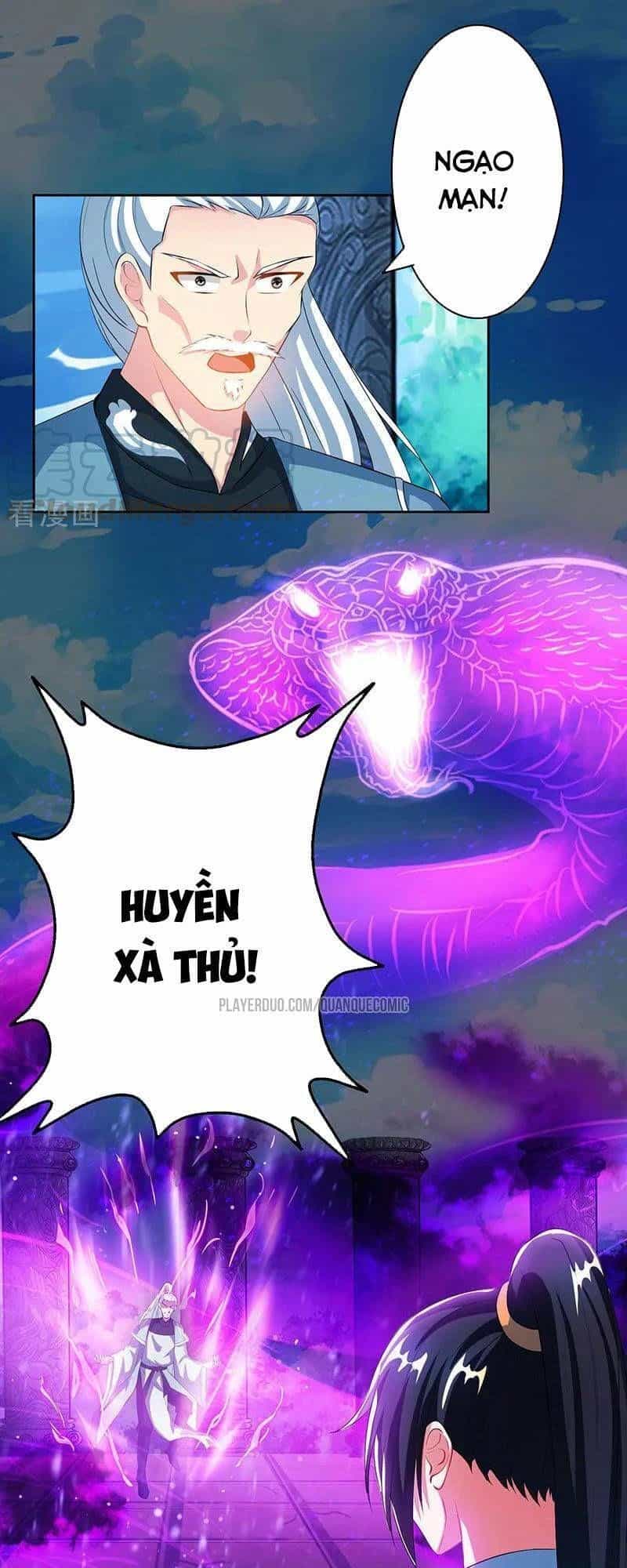 Độc Bộ Tiêu Dao - Chương 88 - ảnh 2