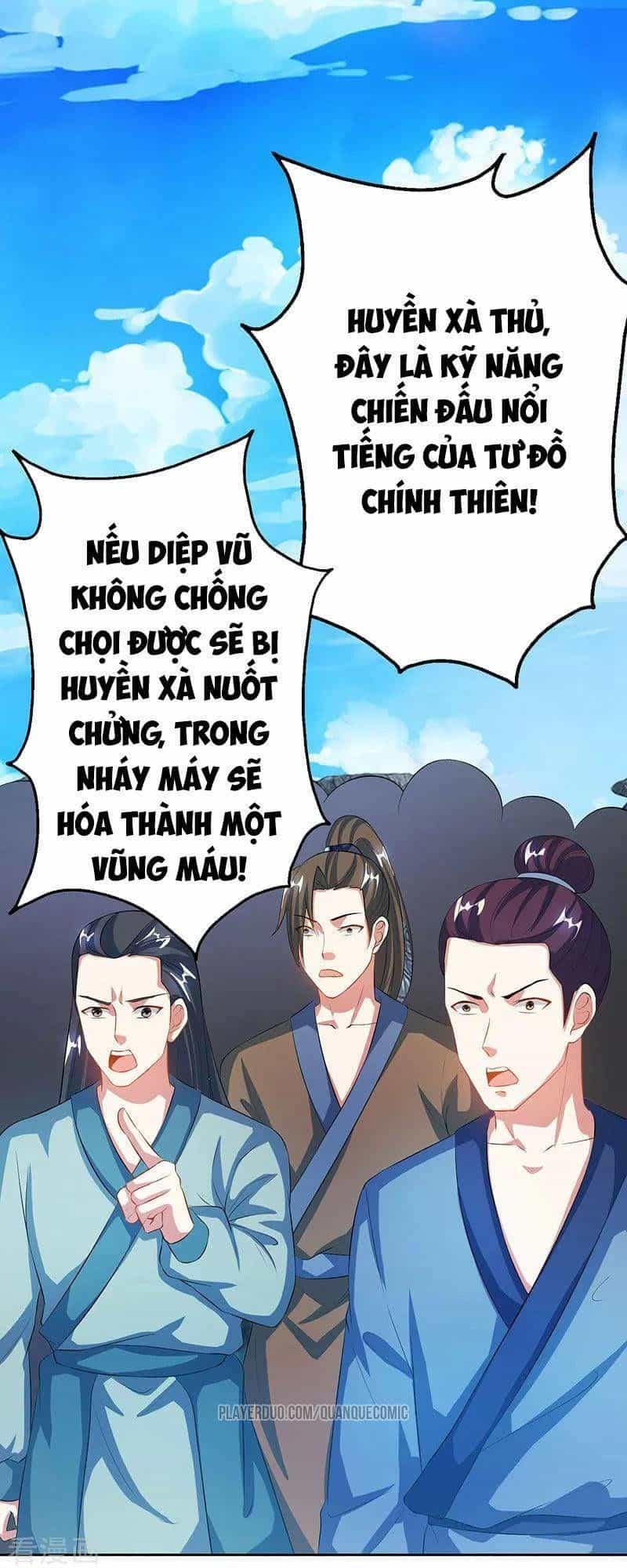 Độc Bộ Tiêu Dao - Chương 88 - ảnh 4