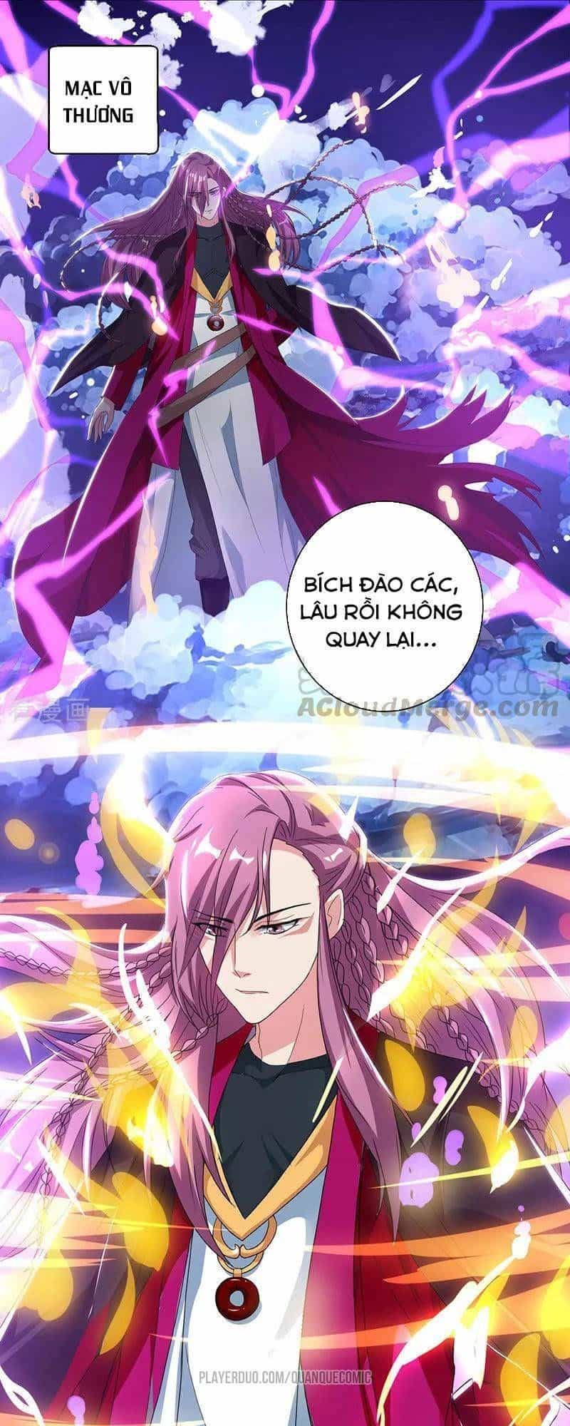 Độc Bộ Tiêu Dao - Chương 89 - ảnh 23