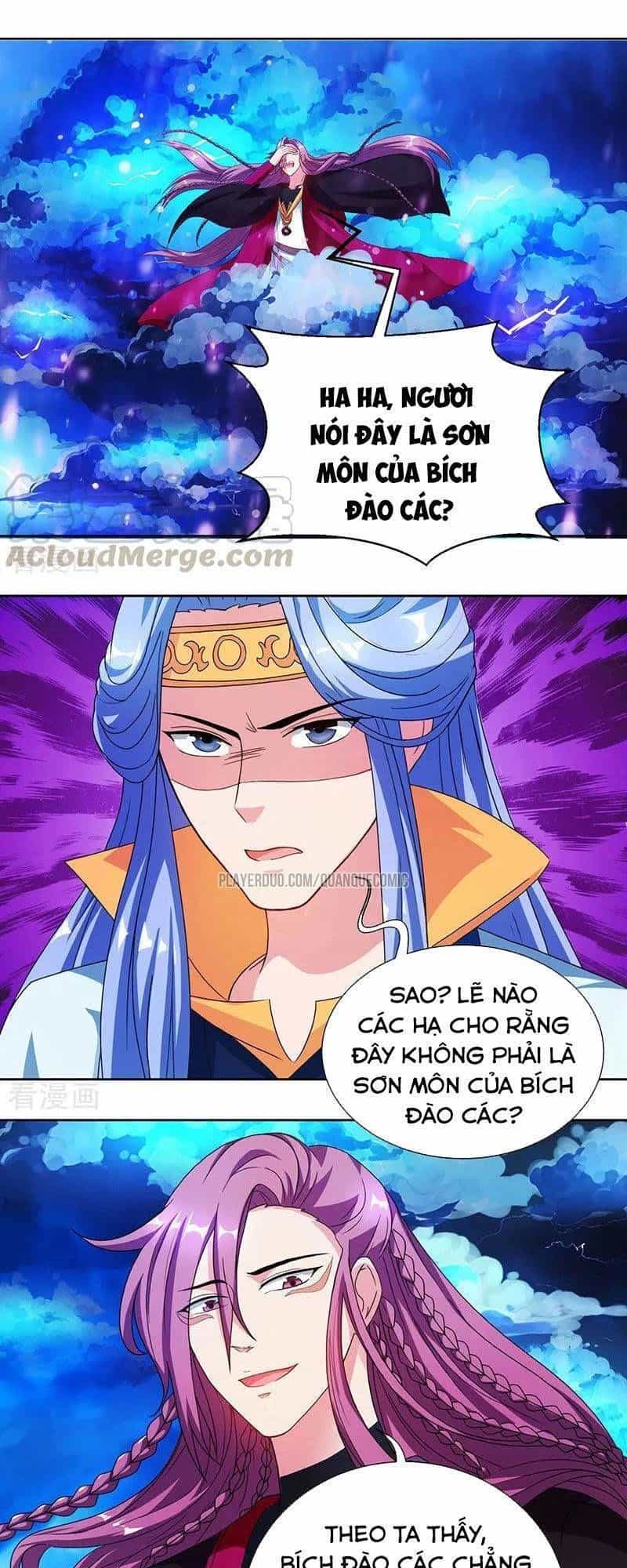 Độc Bộ Tiêu Dao - Chương 90 - ảnh 2