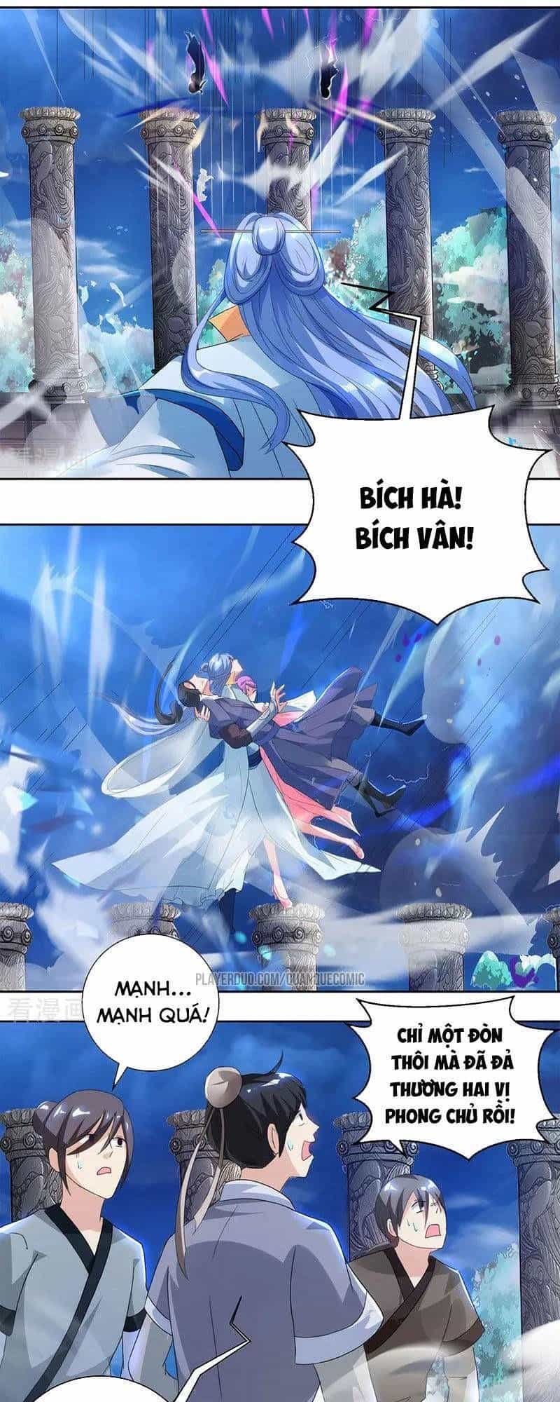 Độc Bộ Tiêu Dao - Chương 90 - ảnh 6