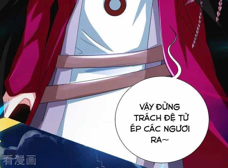 Độc Bộ Tiêu Dao - Chương 91 - ảnh 3