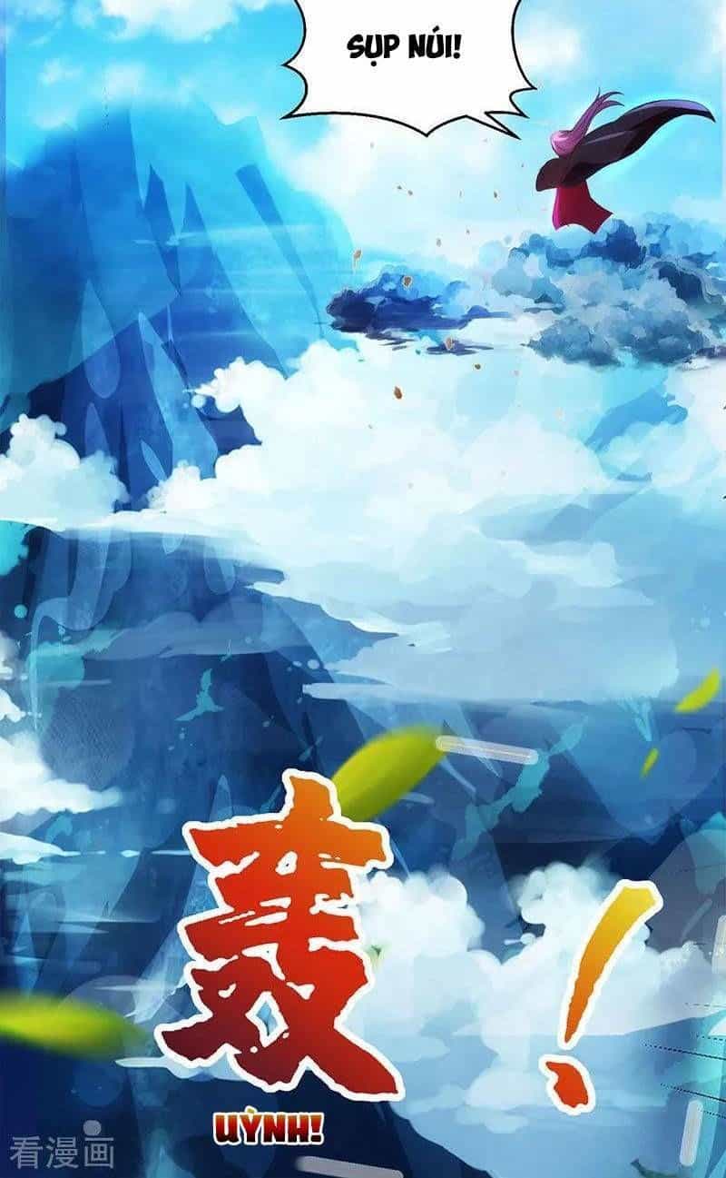 Độc Bộ Tiêu Dao - Chương 91 - ảnh 5