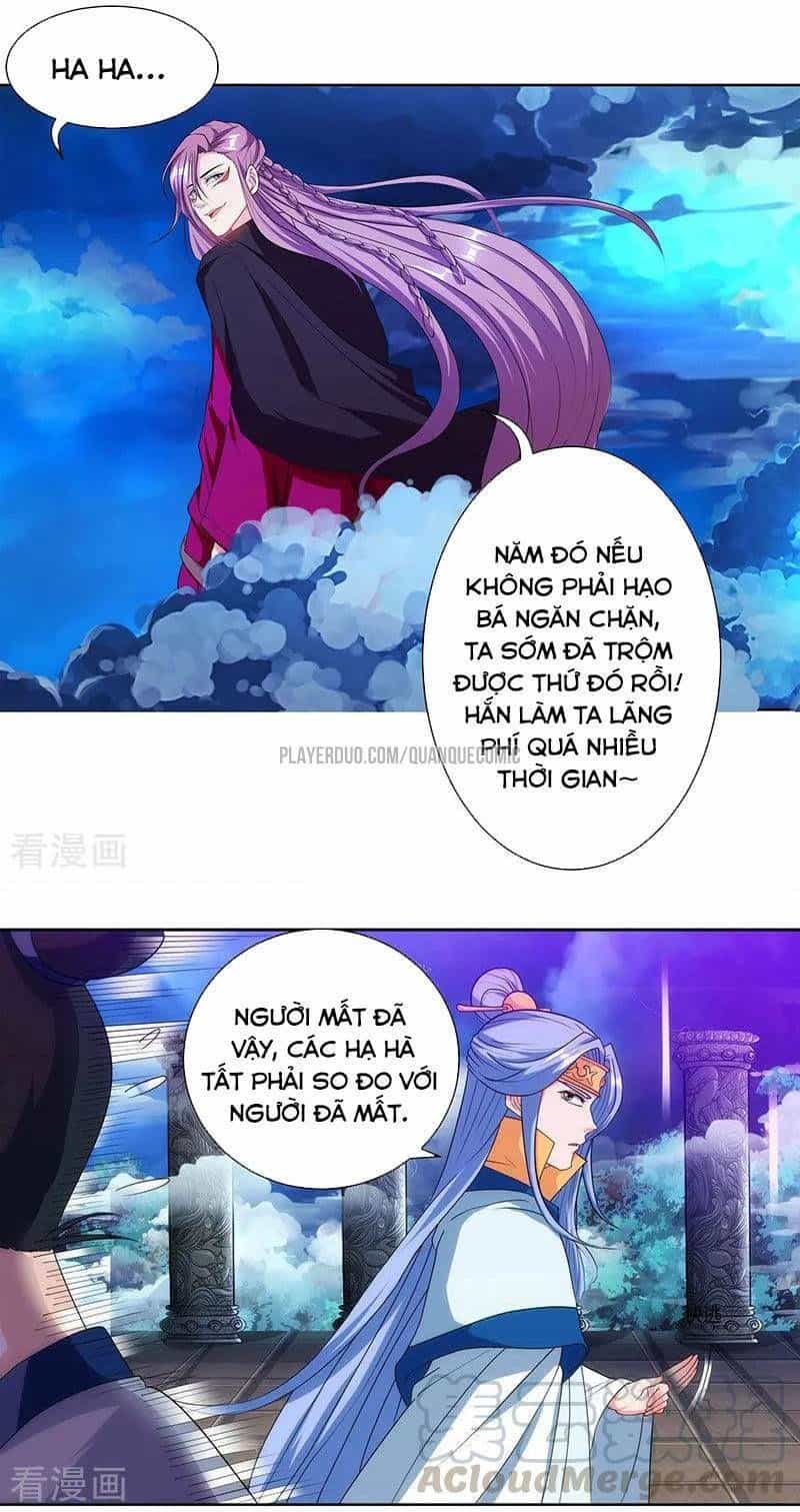 Độc Bộ Tiêu Dao - Chương 92 - ảnh 10