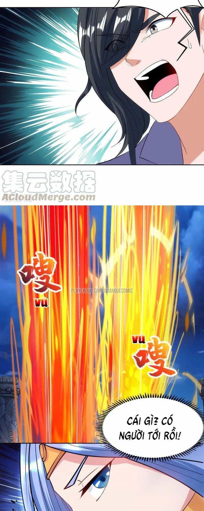 Độc Bộ Tiêu Dao - Chương 92 - ảnh 15