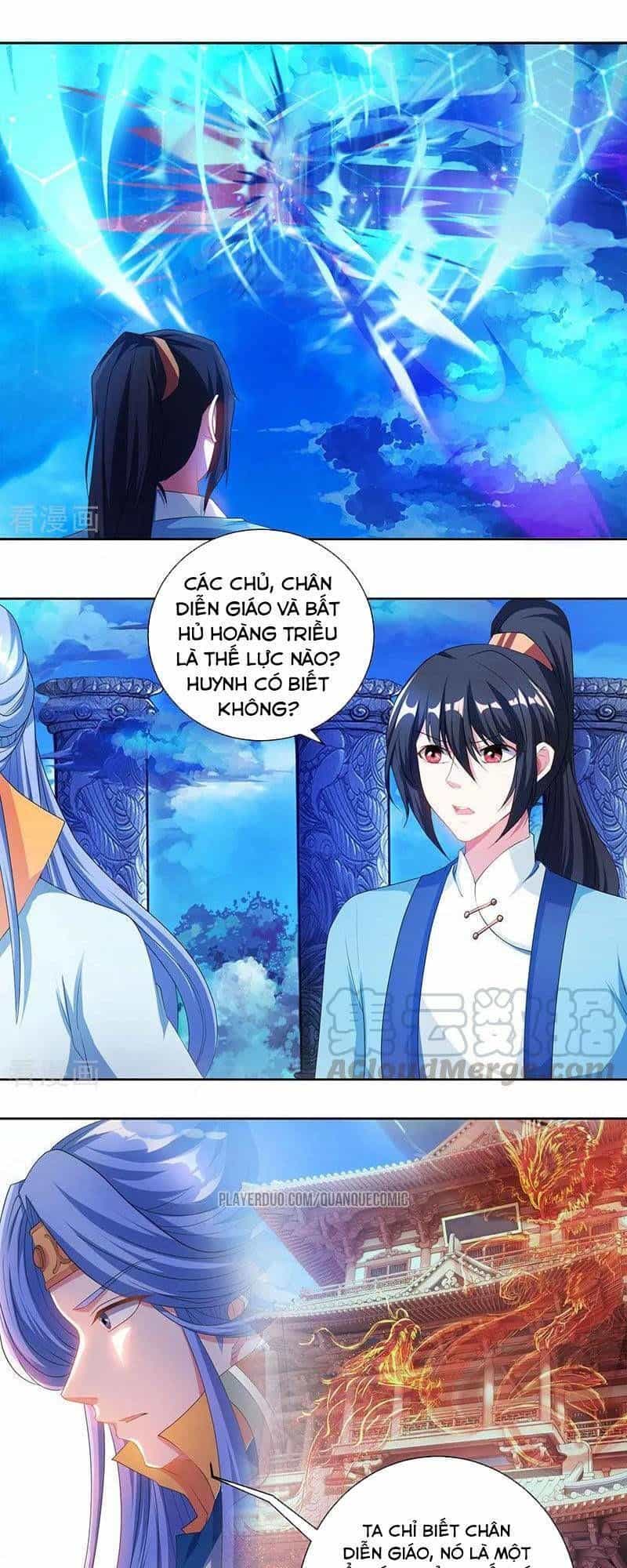 Độc Bộ Tiêu Dao - Chương 92 - ảnh 4