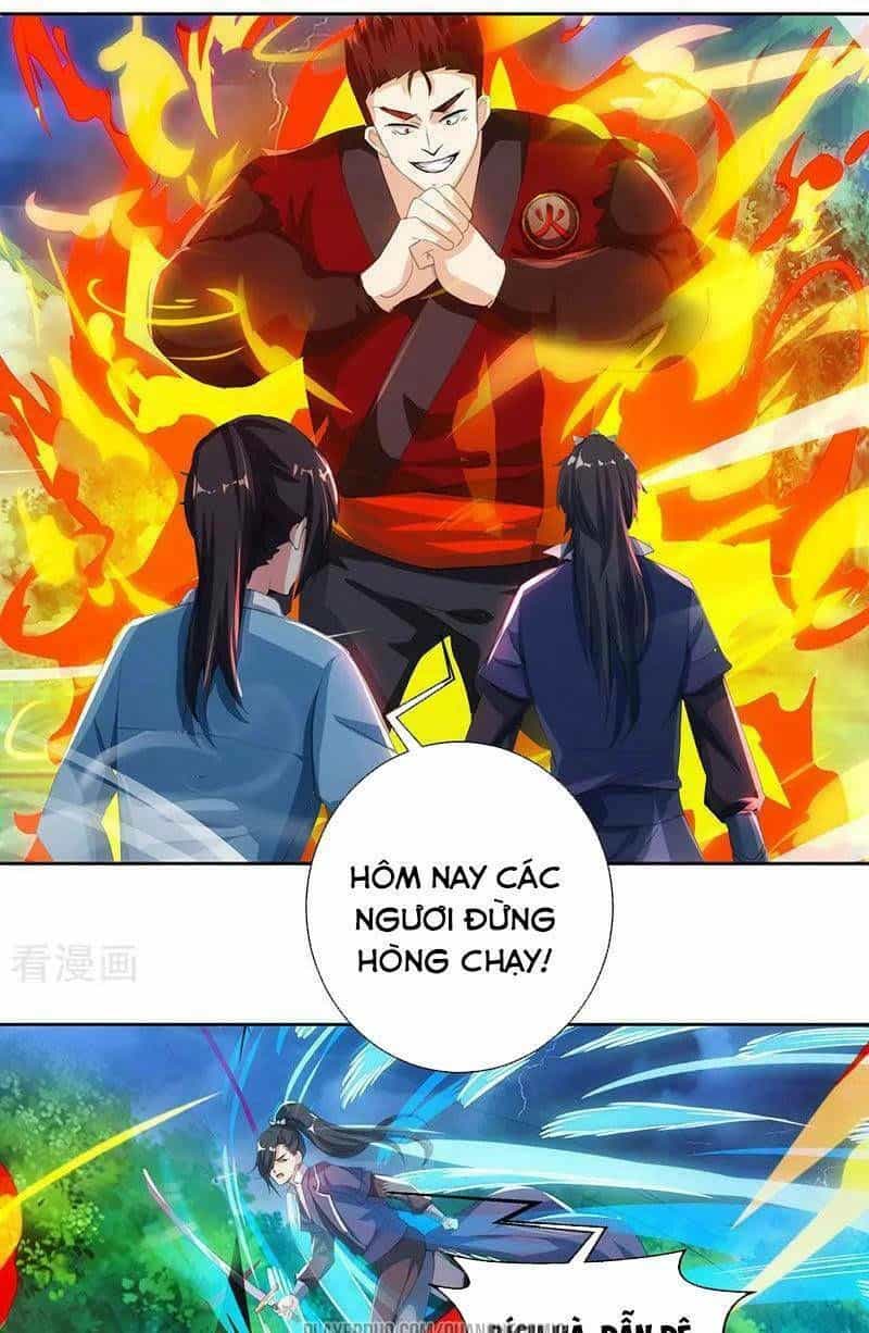 Độc Bộ Tiêu Dao - Chương 93 - ảnh 14