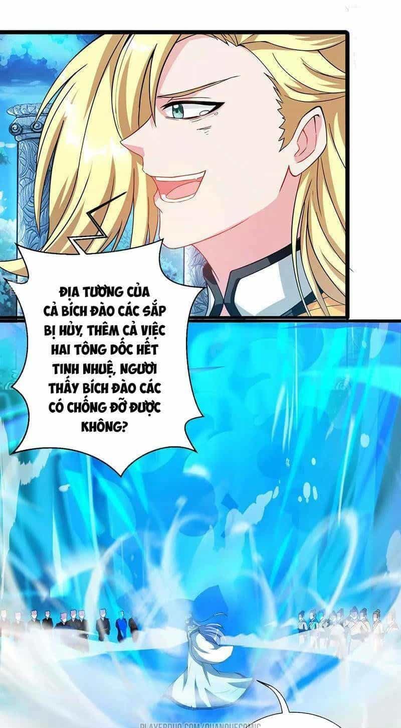 Độc Bộ Tiêu Dao - Chương 93 - ảnh 4