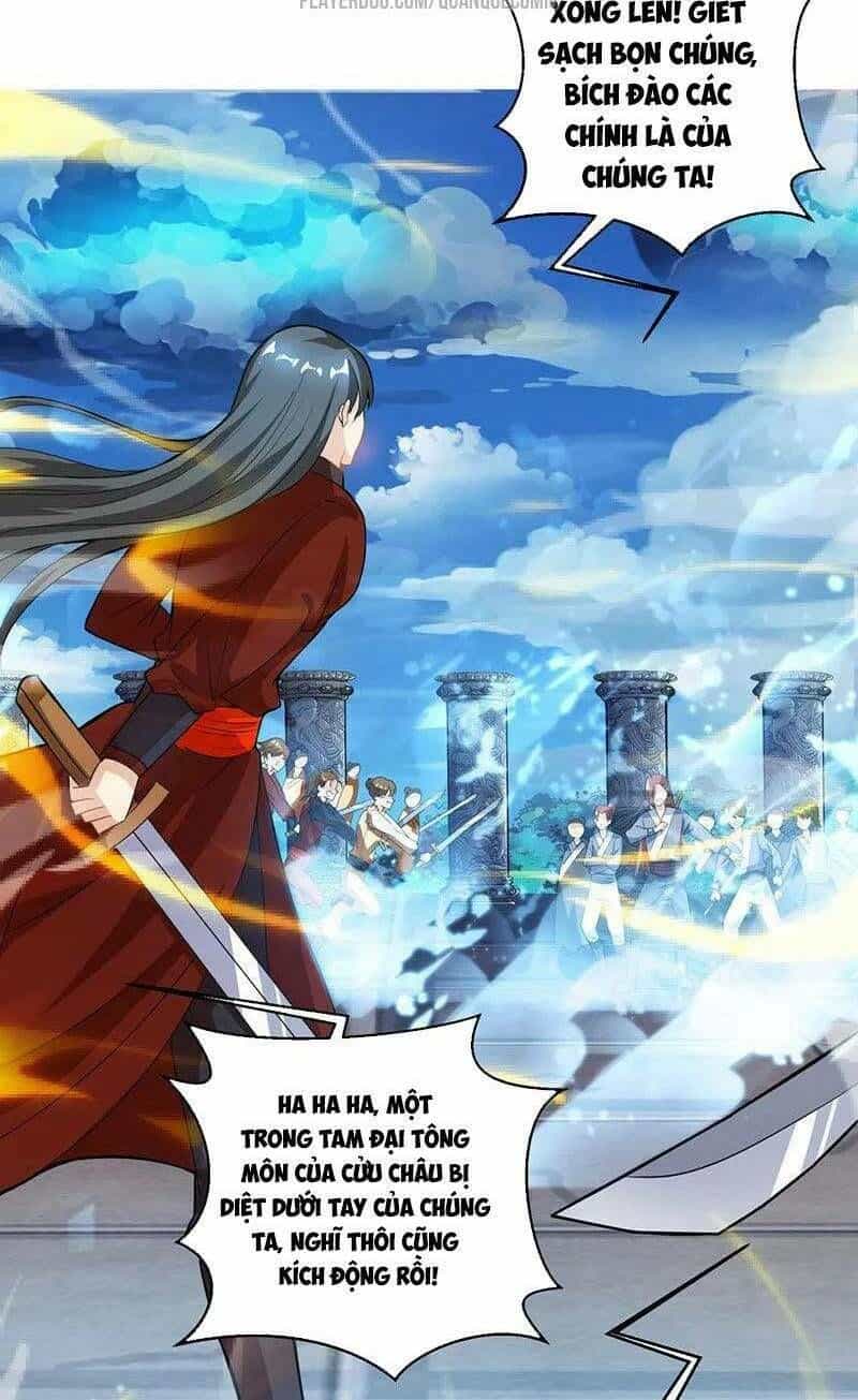 Độc Bộ Tiêu Dao - Chương 93 - ảnh 7