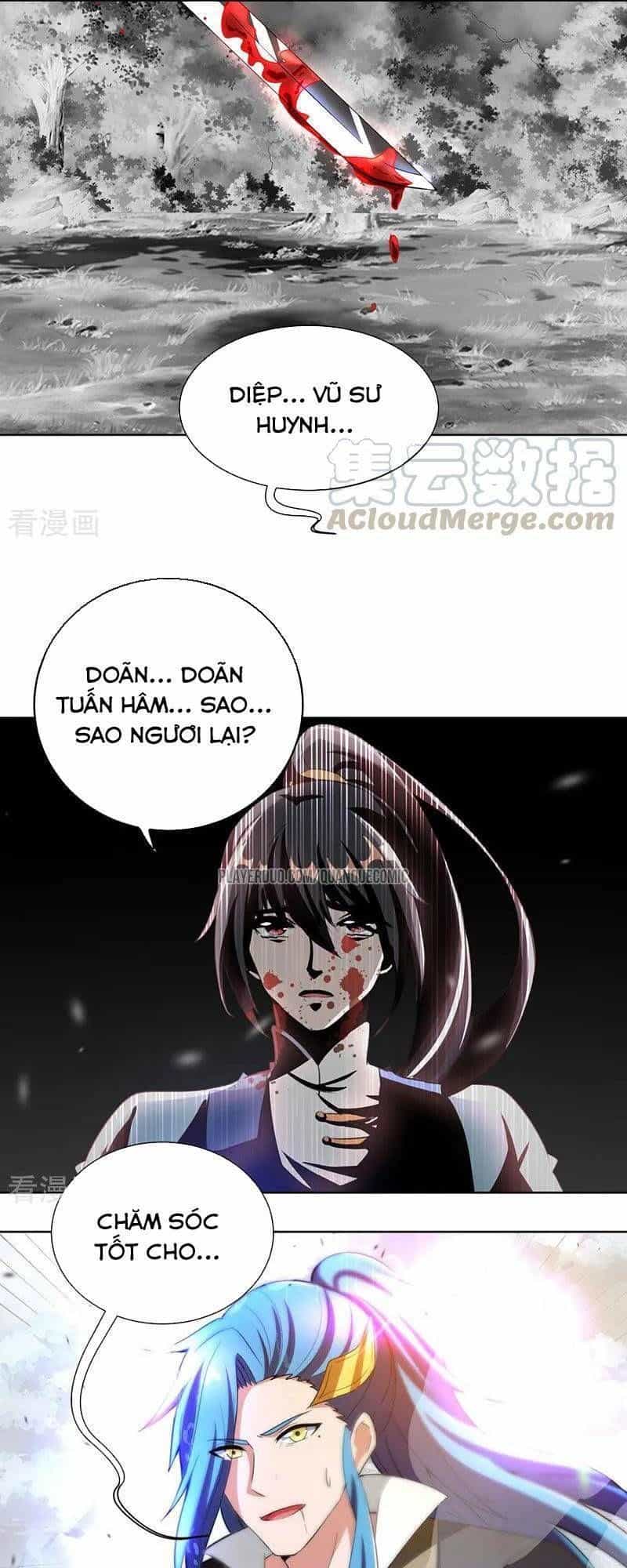 Độc Bộ Tiêu Dao - Chương 94 - ảnh 2