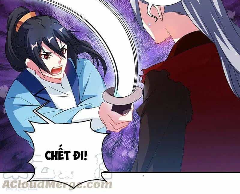 Độc Bộ Tiêu Dao - Chương 94 - ảnh 7