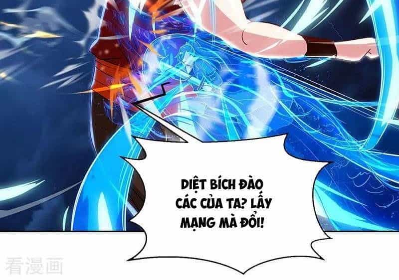 Độc Bộ Tiêu Dao - Chương 95 - ảnh 4
