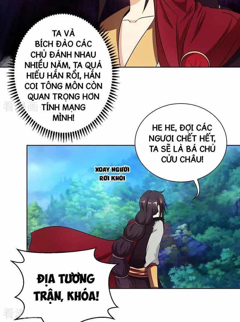 Độc Bộ Tiêu Dao - Chương 97 - ảnh 10