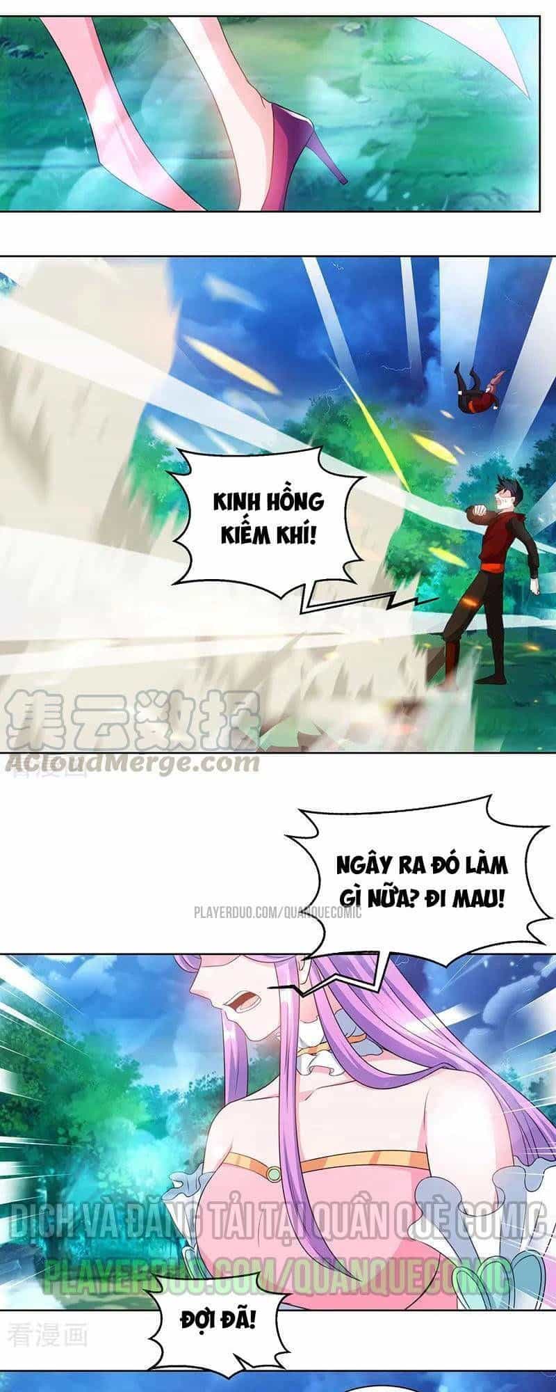 Độc Bộ Tiêu Dao - Chương 97 - ảnh 2