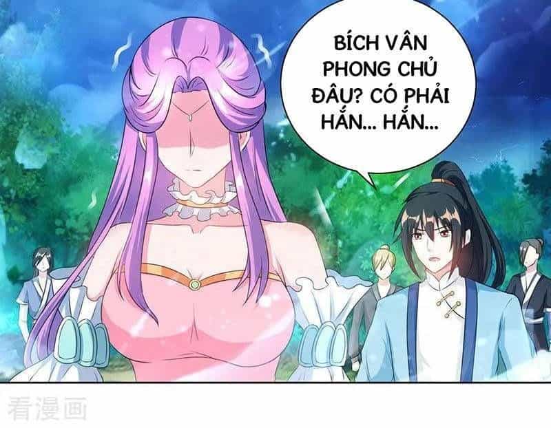 Độc Bộ Tiêu Dao - Chương 97 - ảnh 3